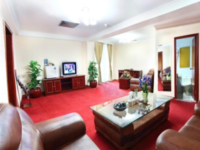 Yizhi Hotel Changgang Metro Station - Free Shuttle Bus During Canton Fair Exterior photo